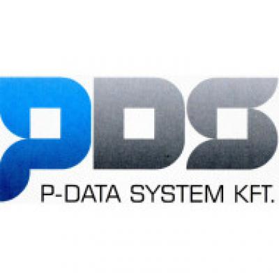 P-Data System Kft.